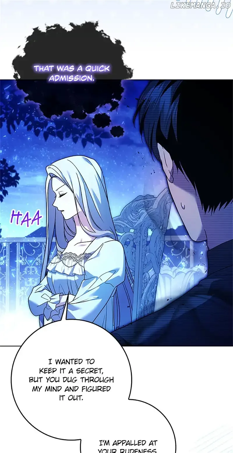 I Went On Strike Because It Was A Time Limit Chapter 72 page 59
