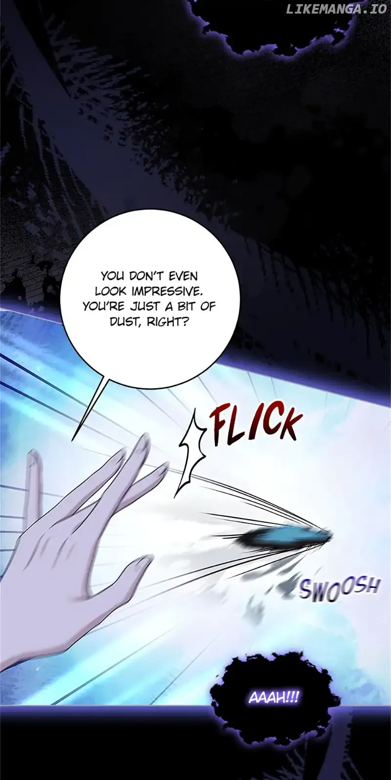 I Went On Strike Because It Was A Time Limit Chapter 72 page 5