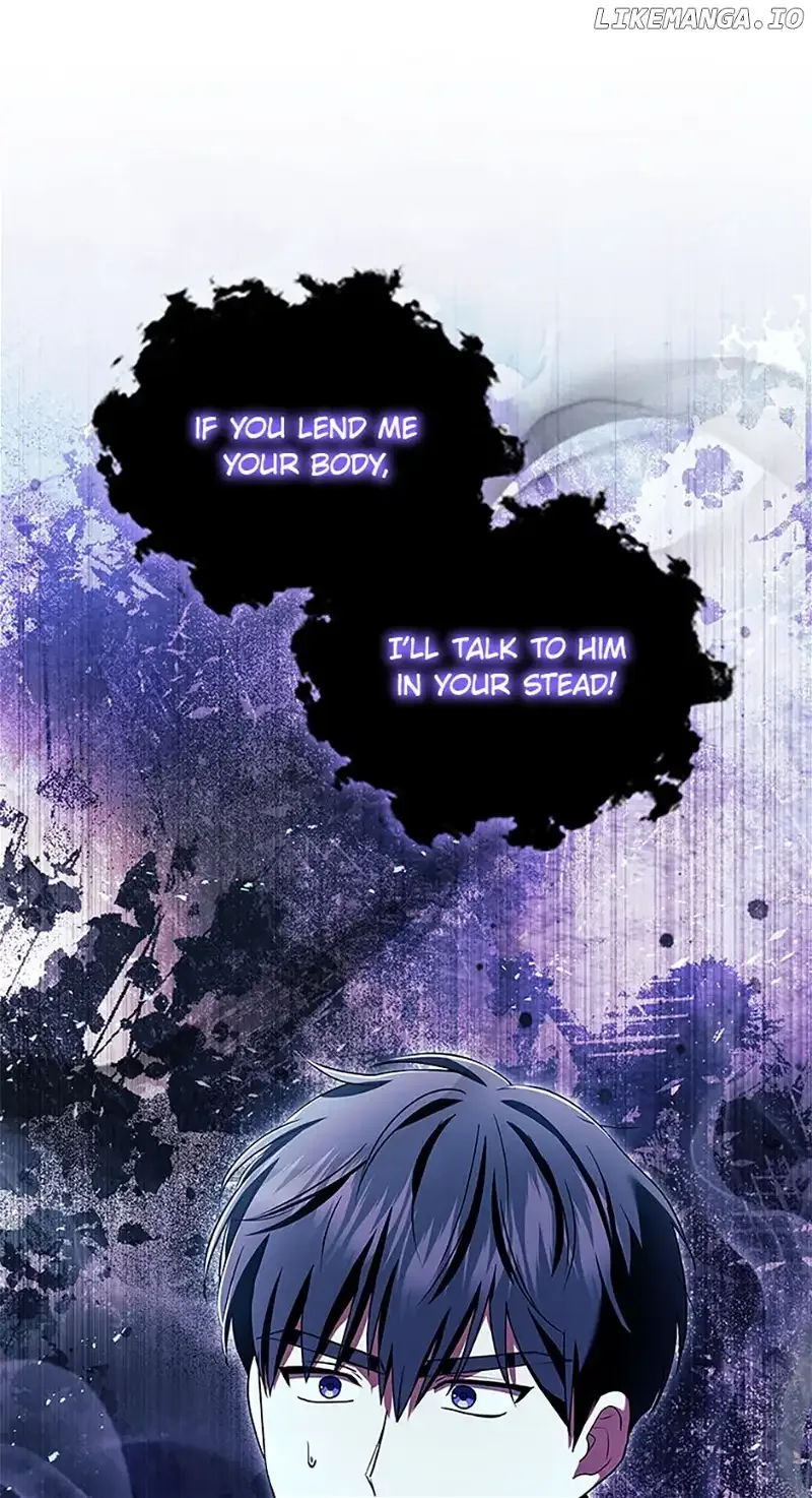 I Went On Strike Because It Was A Time Limit Chapter 72 page 76