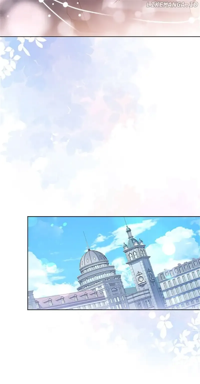 I Went On Strike Because It Was A Time Limit Chapter 68 page 49