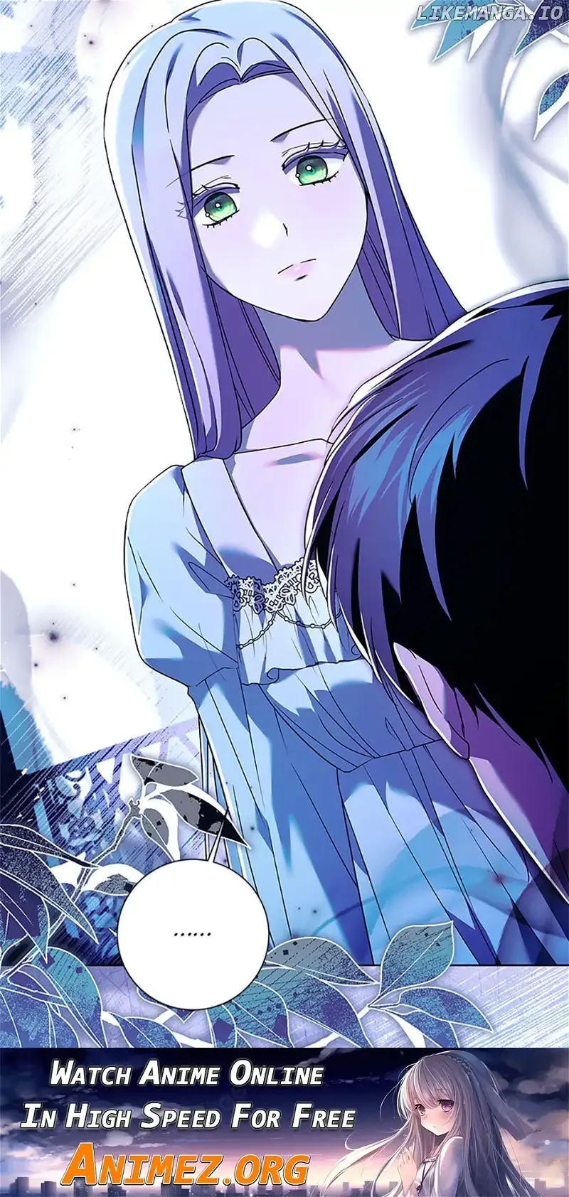 I Went On Strike Because It Was A Time Limit Chapter 72 page 78