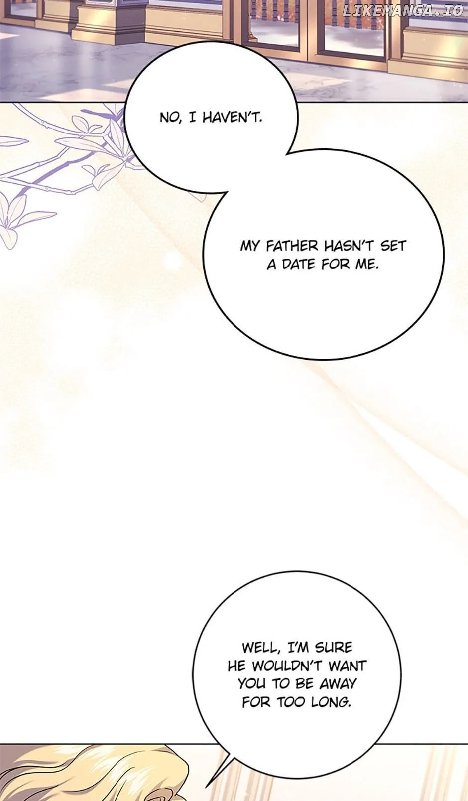 I Went On Strike Because It Was A Time Limit Chapter 63 page 74