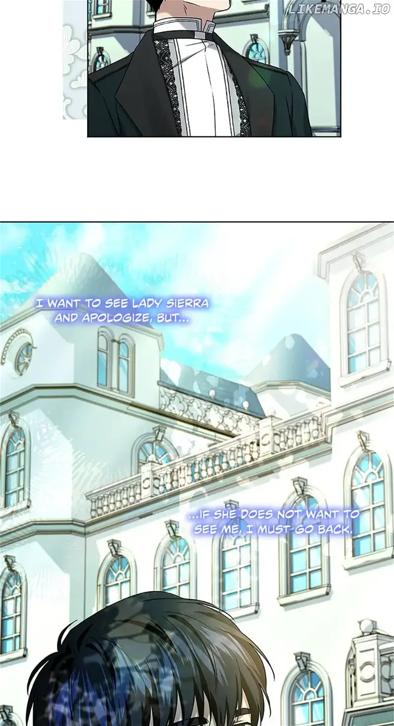 I Went On Strike Because It Was A Time Limit Chapter 68 page 57