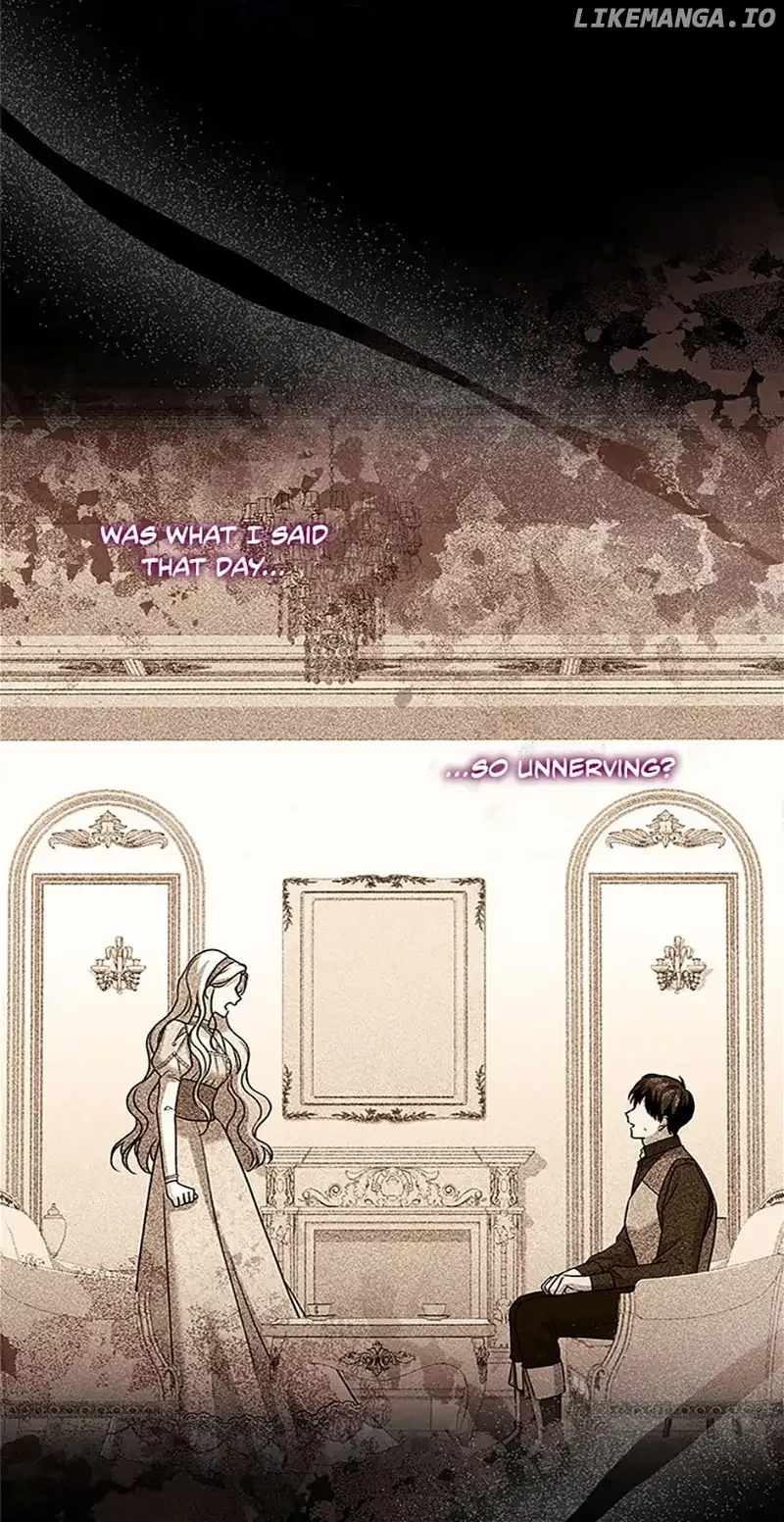 I Went On Strike Because It Was A Time Limit Chapter 68 page 53