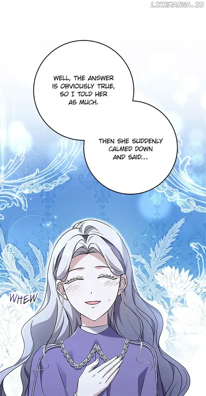 I Went On Strike Because It Was A Time Limit Chapter 68 page 44