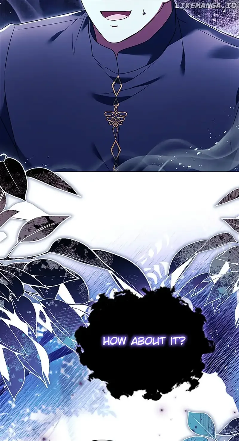 I Went On Strike Because It Was A Time Limit Chapter 72 page 77