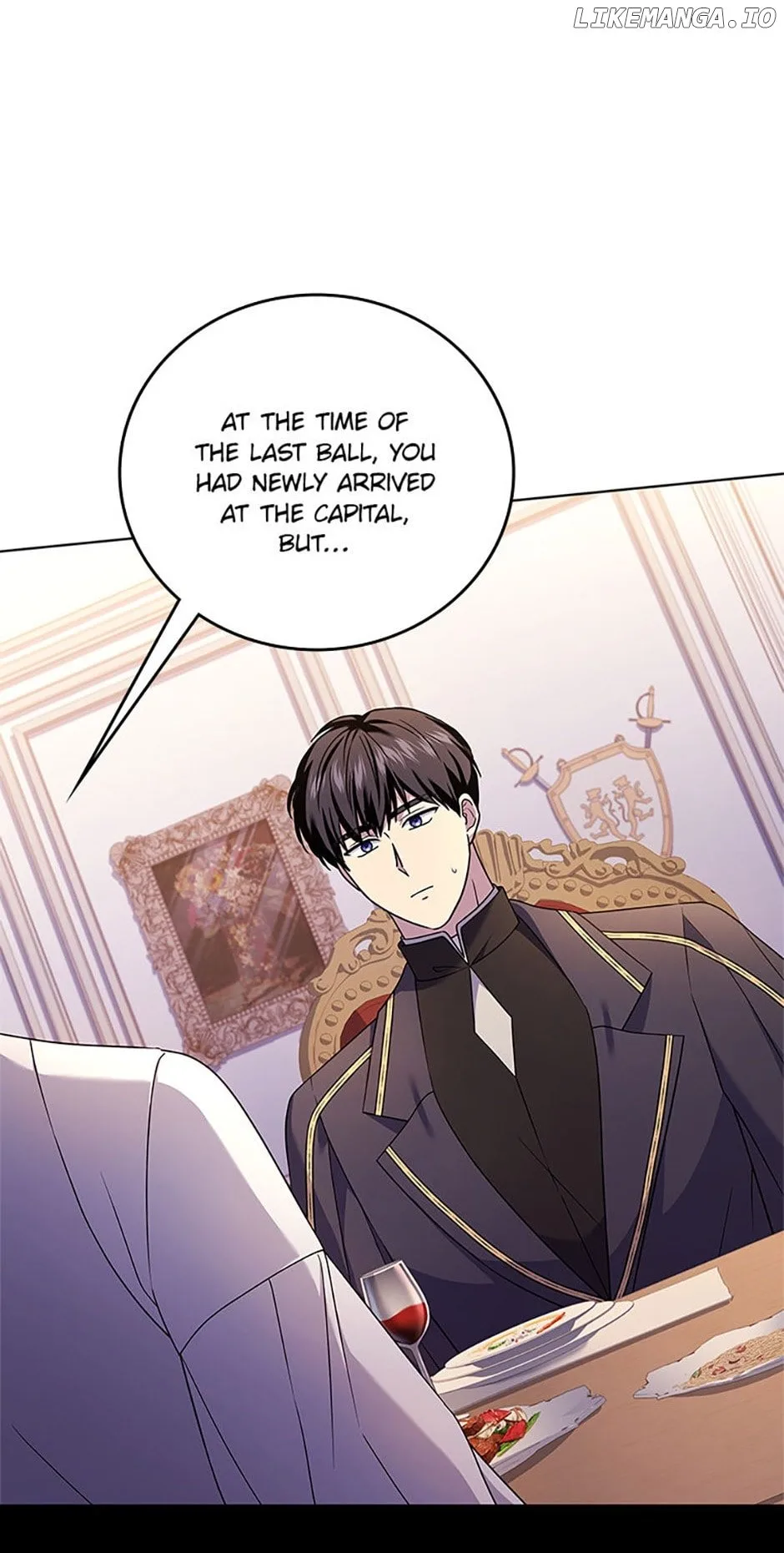 I Went On Strike Because It Was A Time Limit Chapter 63 page 80