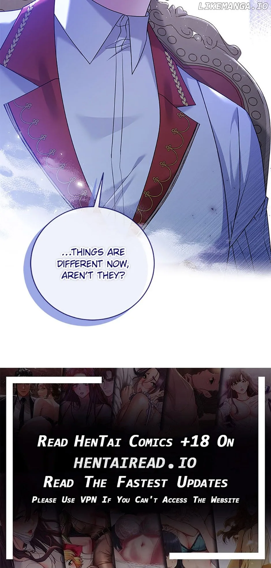 I Went On Strike Because It Was A Time Limit Chapter 63 page 82