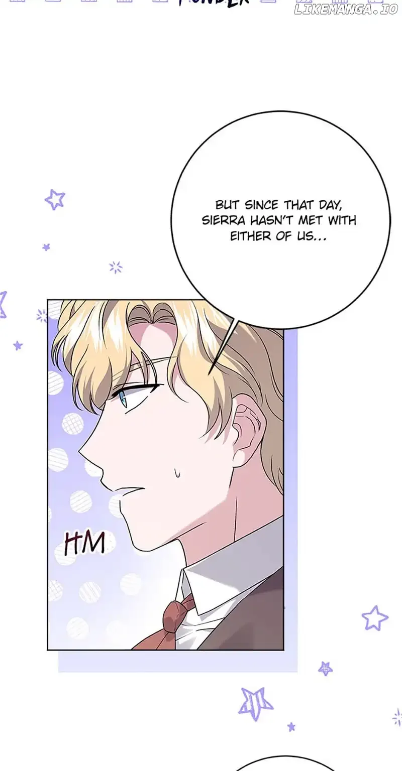 I Went On Strike Because It Was A Time Limit Chapter 68 page 47