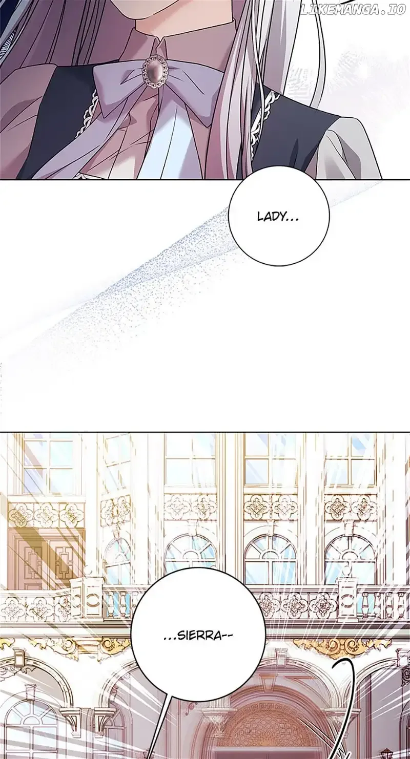I Went On Strike Because It Was A Time Limit Chapter 68 page 63