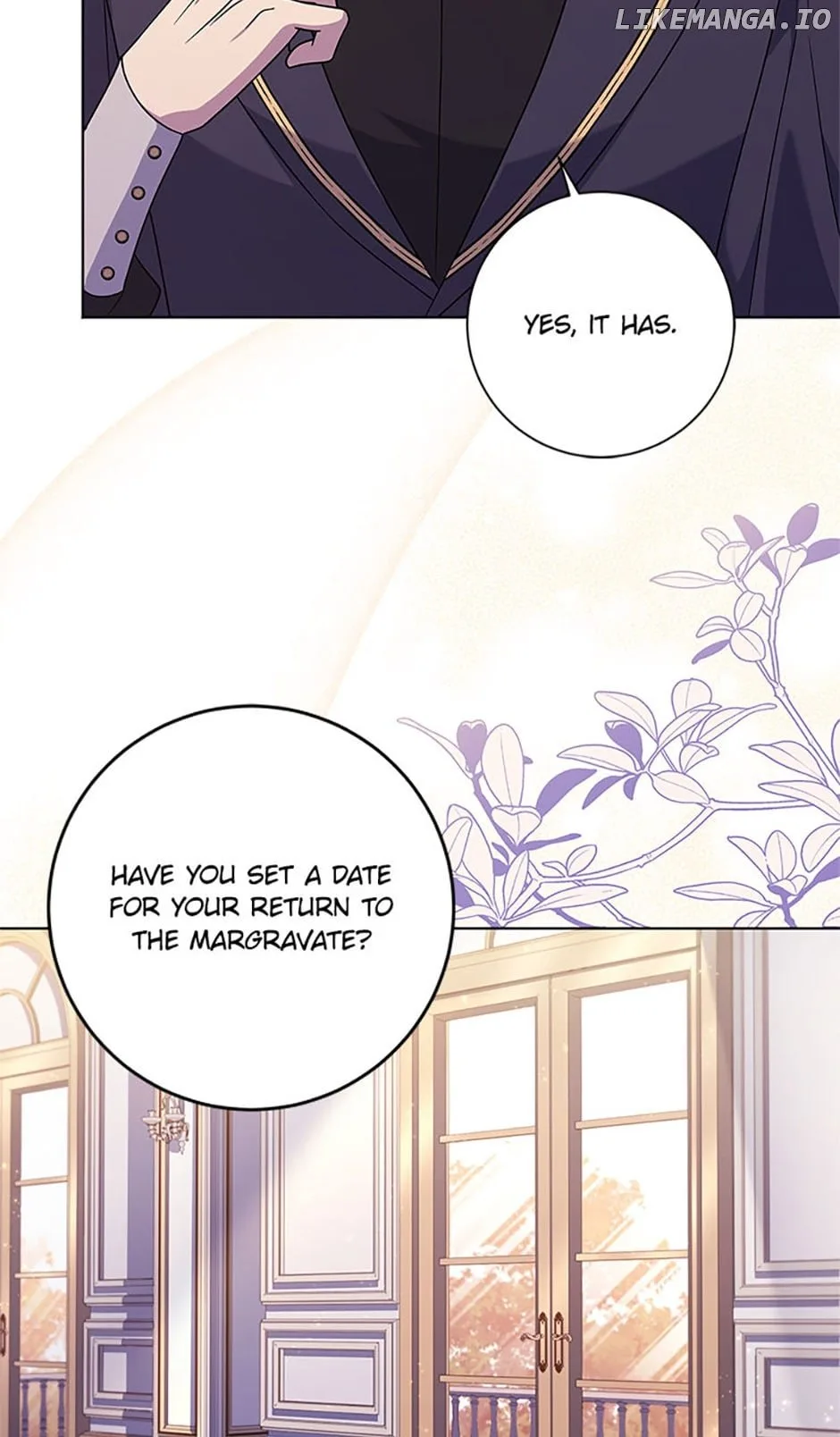 I Went On Strike Because It Was A Time Limit Chapter 63 page 73