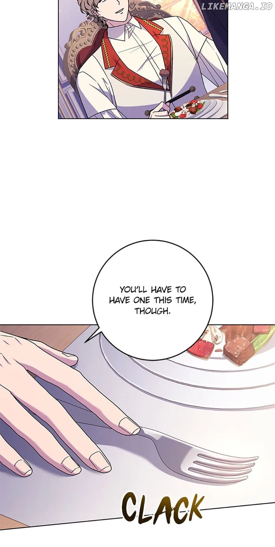 I Went On Strike Because It Was A Time Limit Chapter 63 page 79