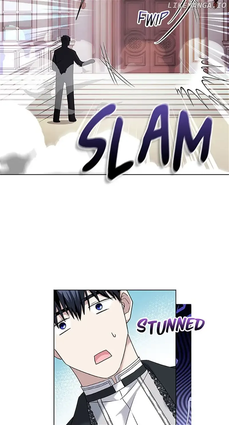 I Went On Strike Because It Was A Time Limit Chapter 68 page 64