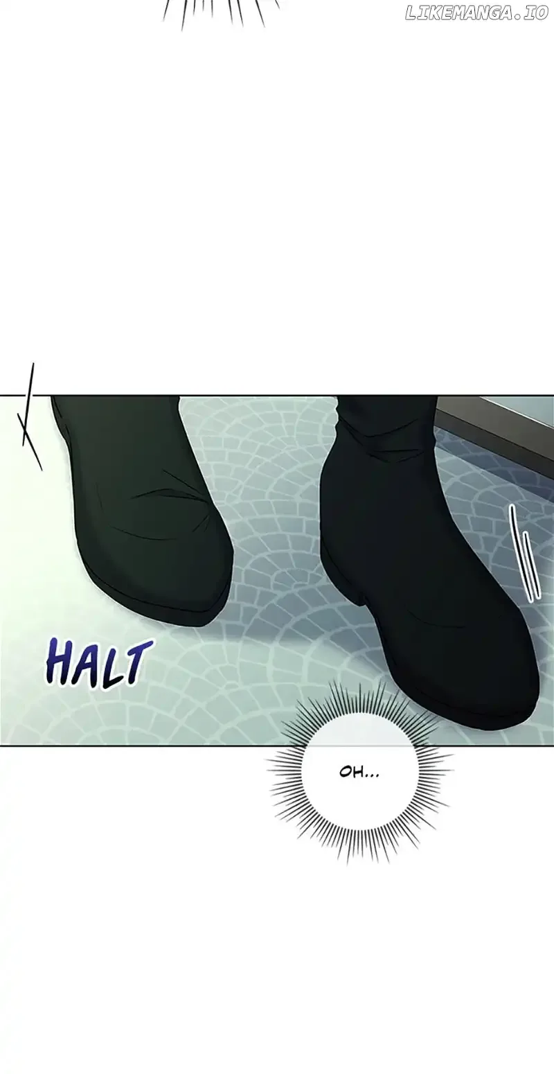 I Went On Strike Because It Was A Time Limit Chapter 68 page 55