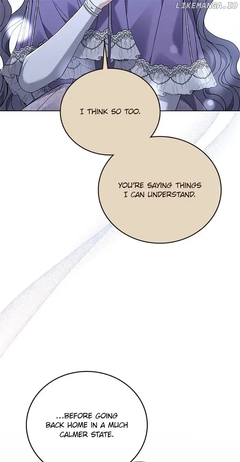 I Went On Strike Because It Was A Time Limit Chapter 68 page 45