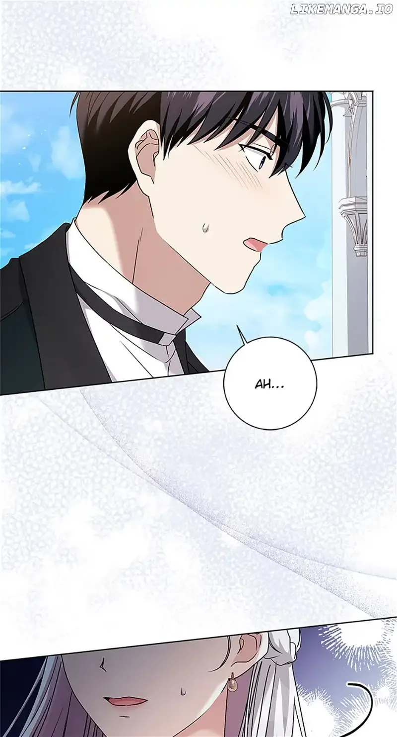 I Went On Strike Because It Was A Time Limit Chapter 68 page 62