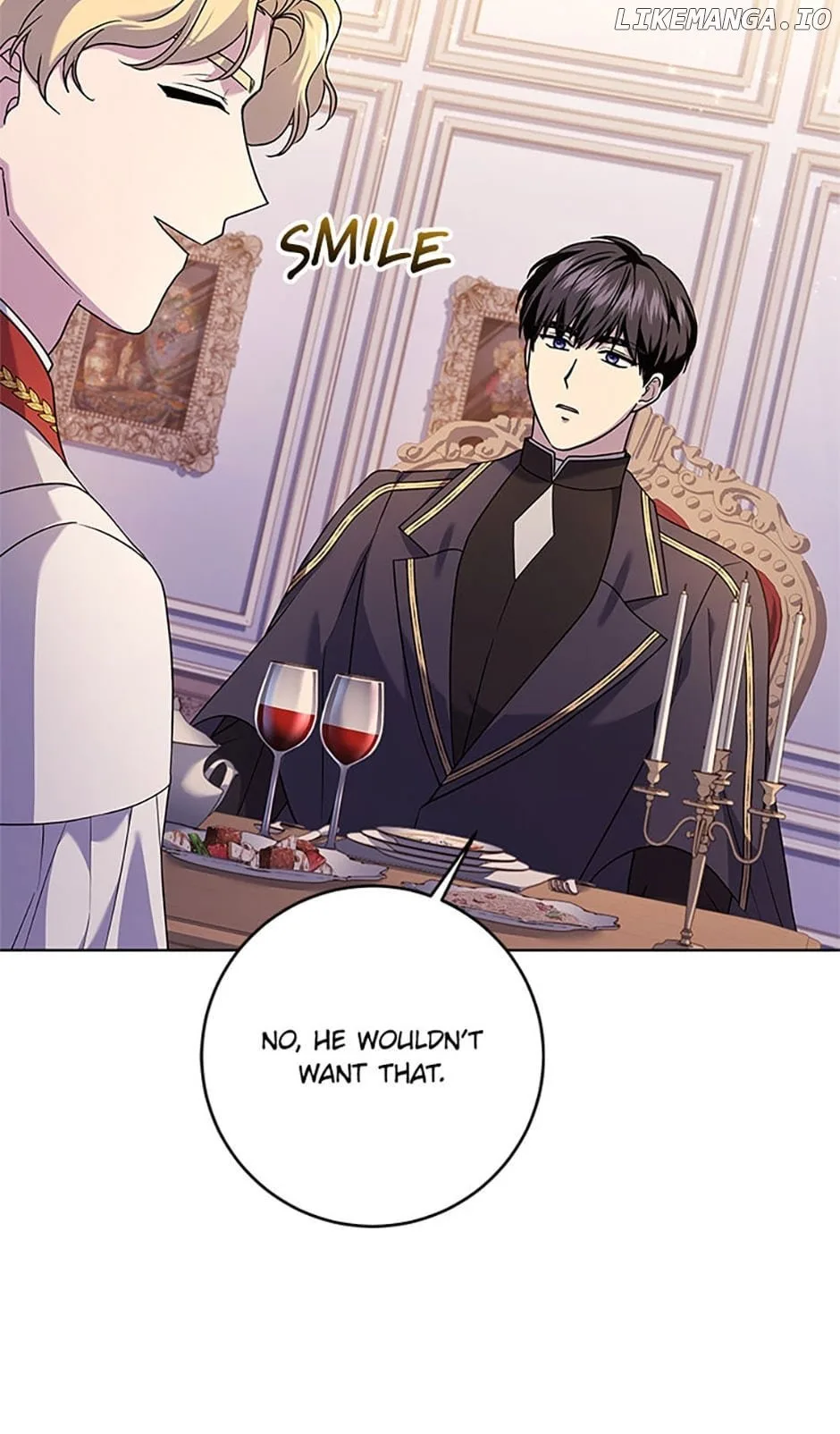 I Went On Strike Because It Was A Time Limit Chapter 63 page 75