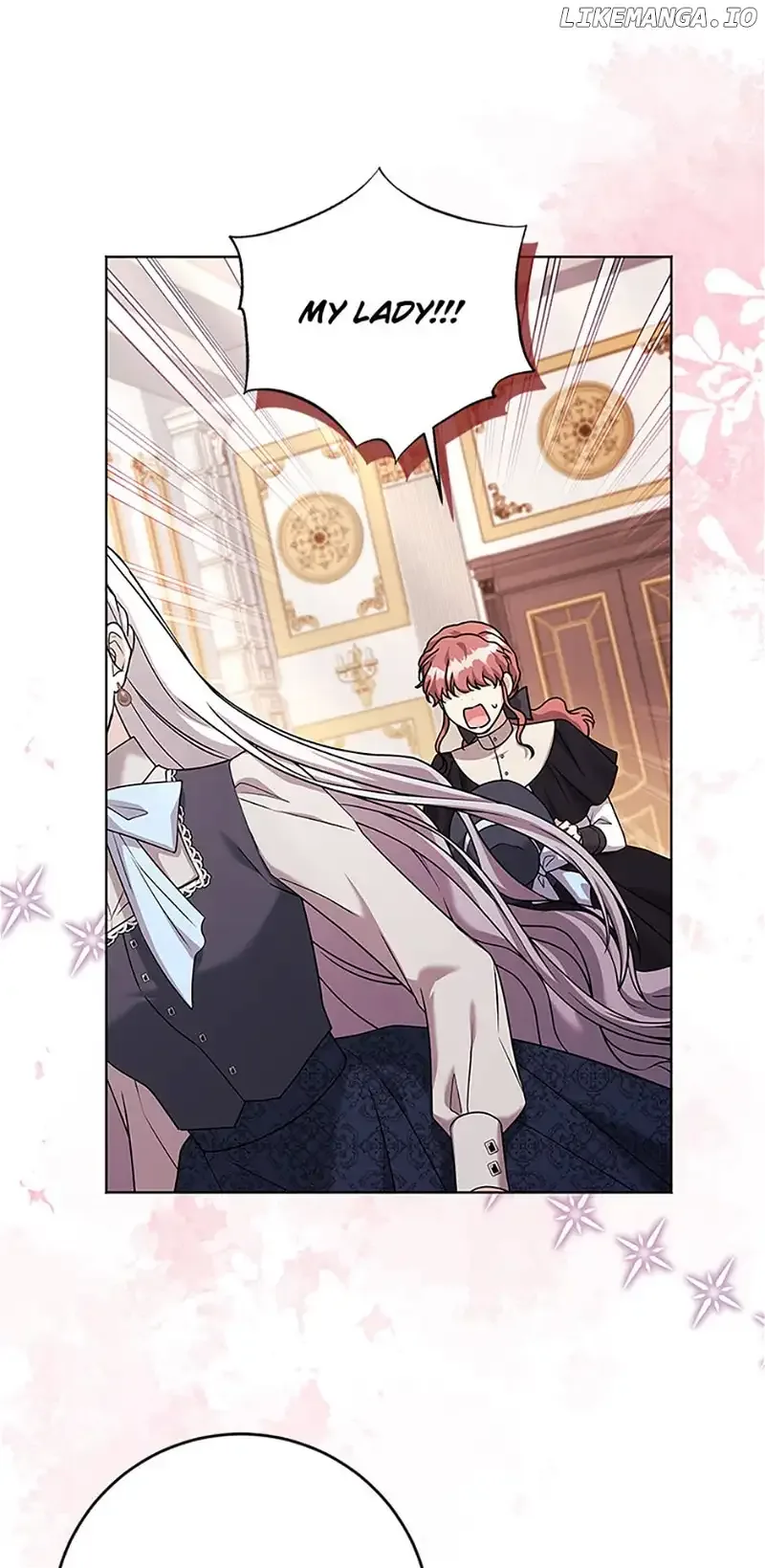 I Went On Strike Because It Was A Time Limit Chapter 68 page 68