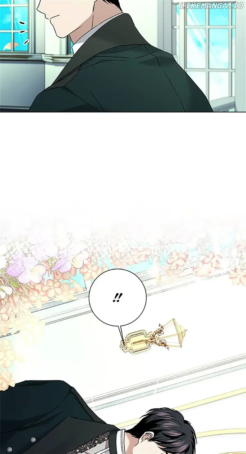 I Went On Strike Because It Was A Time Limit Chapter 68 page 60