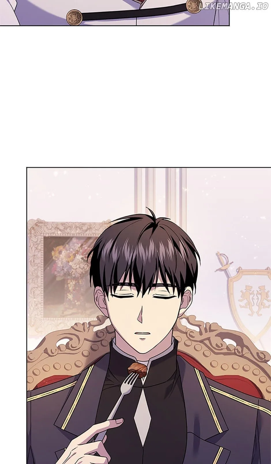 I Went On Strike Because It Was A Time Limit Chapter 63 page 72