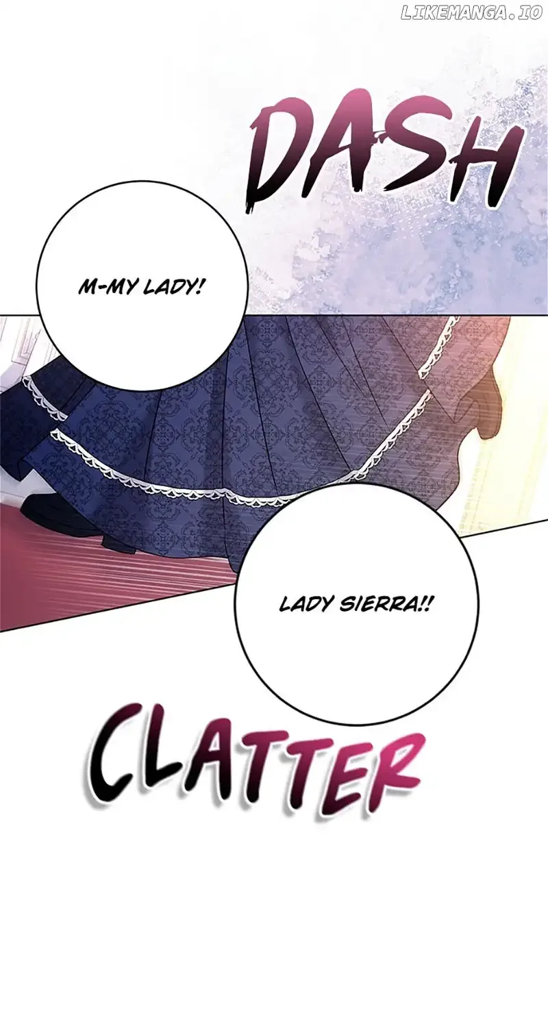 I Went On Strike Because It Was A Time Limit Chapter 68 page 67