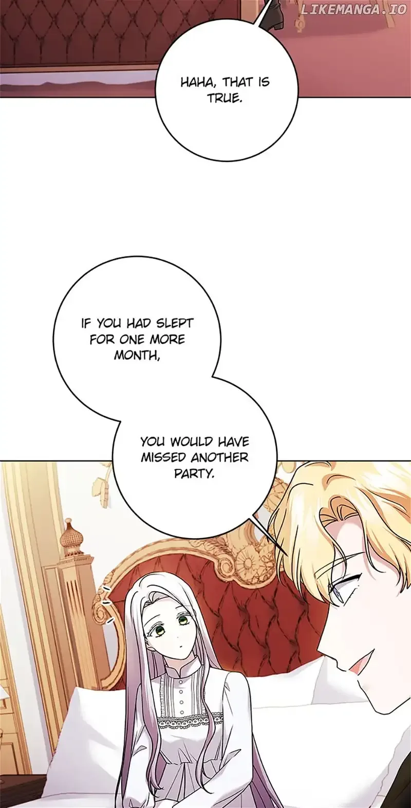 I Went On Strike Because It Was A Time Limit Chapter 75 page 6