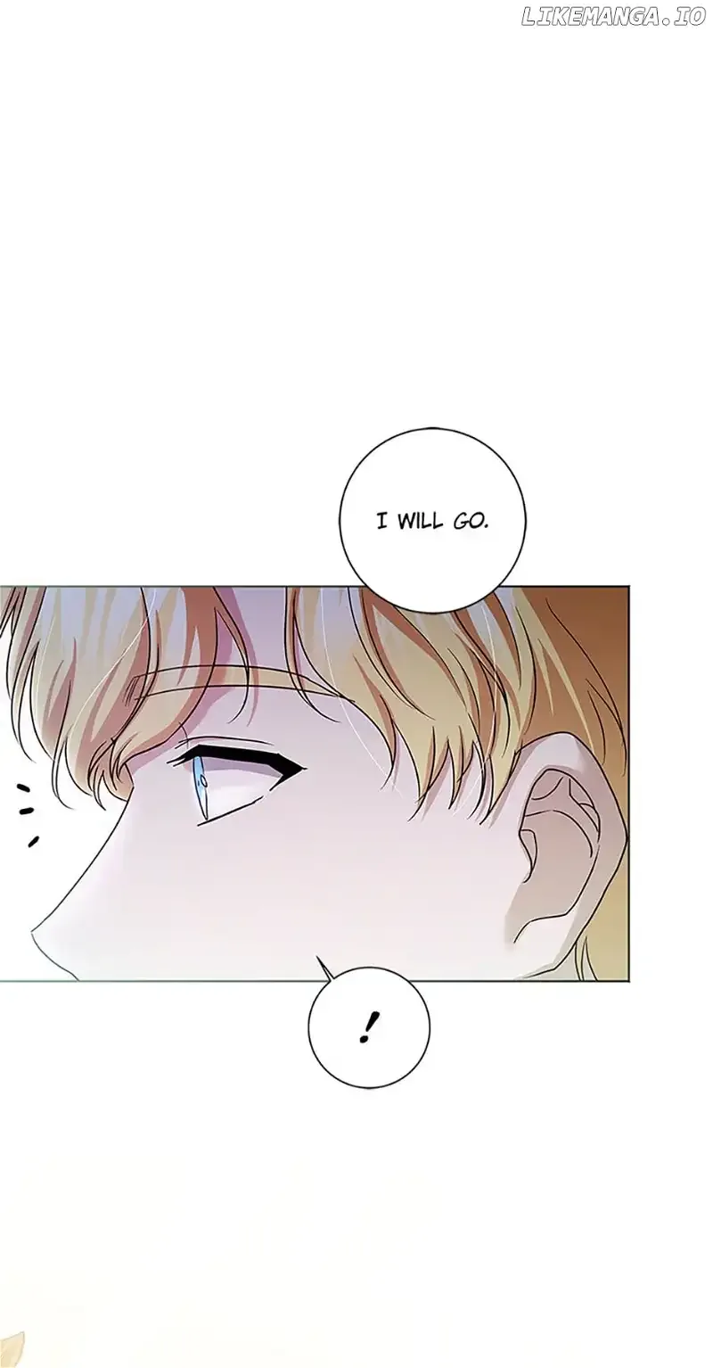 I Went On Strike Because It Was A Time Limit Chapter 75 page 14