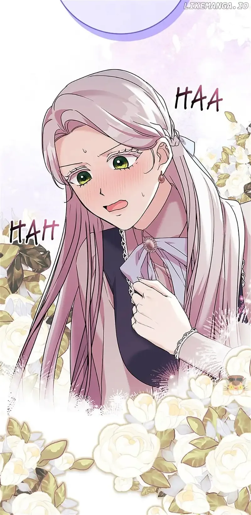 I Went On Strike Because It Was A Time Limit Chapter 68 page 71