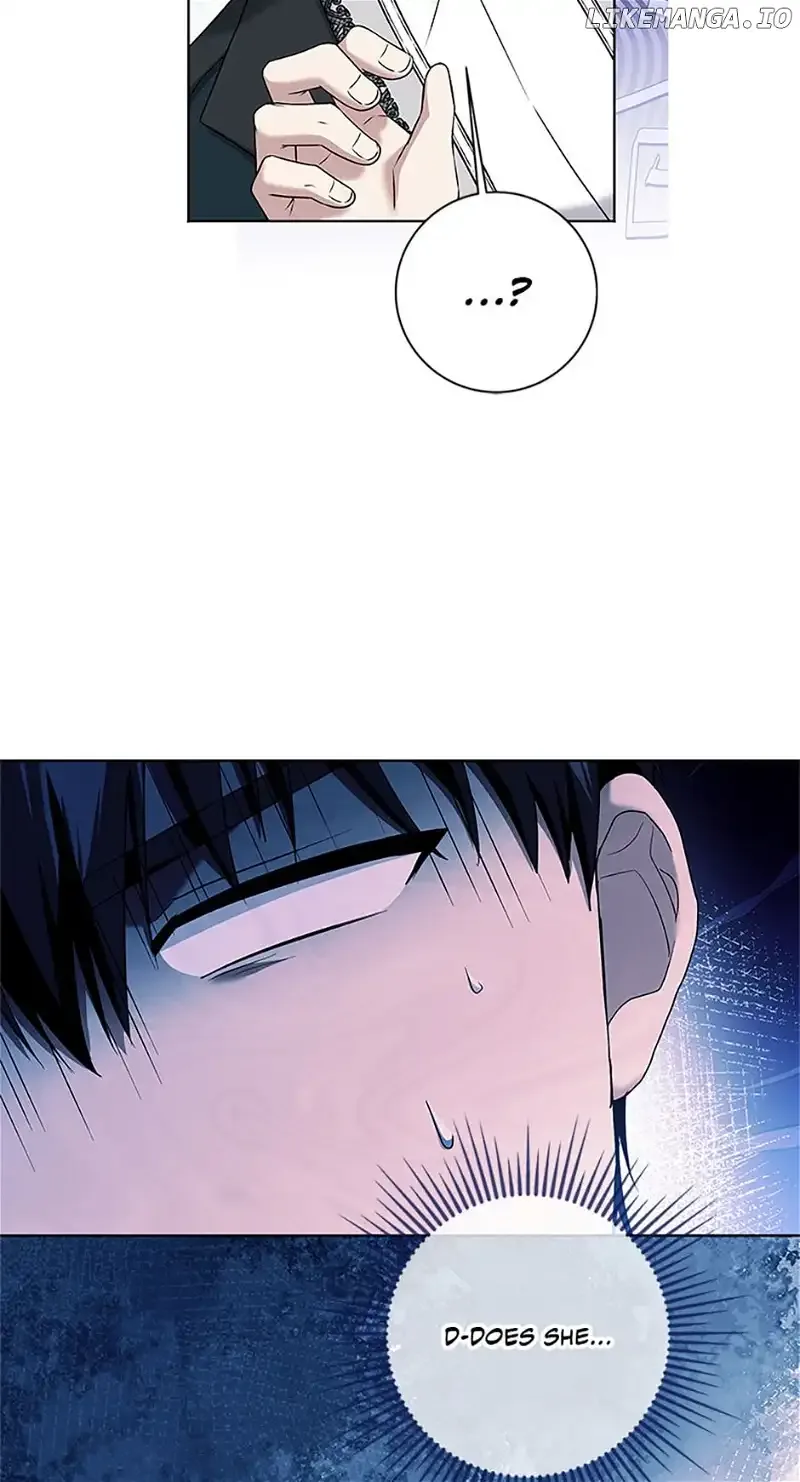 I Went On Strike Because It Was A Time Limit Chapter 68 page 65