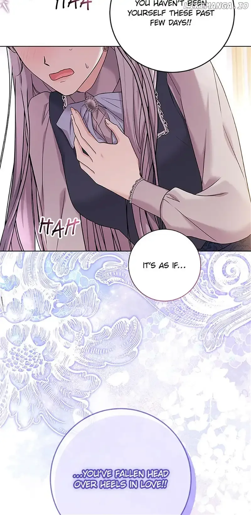 I Went On Strike Because It Was A Time Limit Chapter 68 page 70