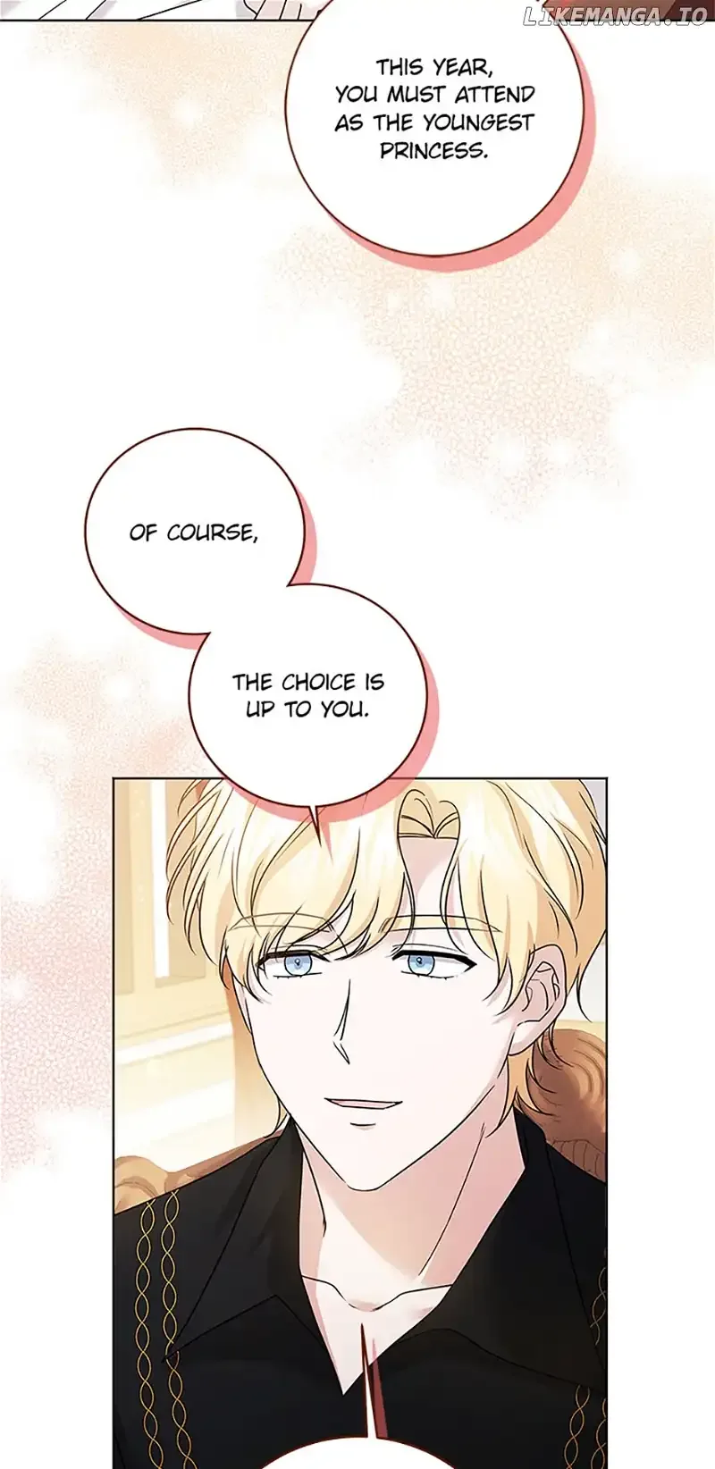 I Went On Strike Because It Was A Time Limit Chapter 75 page 12