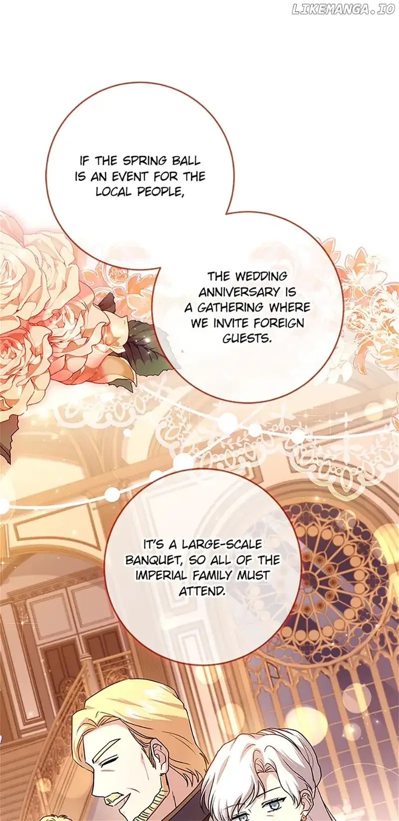 I Went On Strike Because It Was A Time Limit Chapter 75 page 9