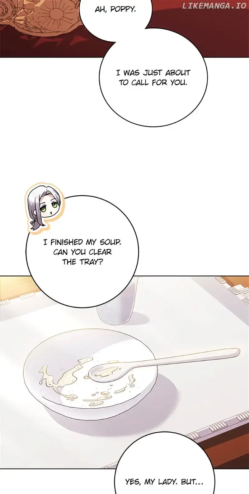 I Went On Strike Because It Was A Time Limit Chapter 75 page 46