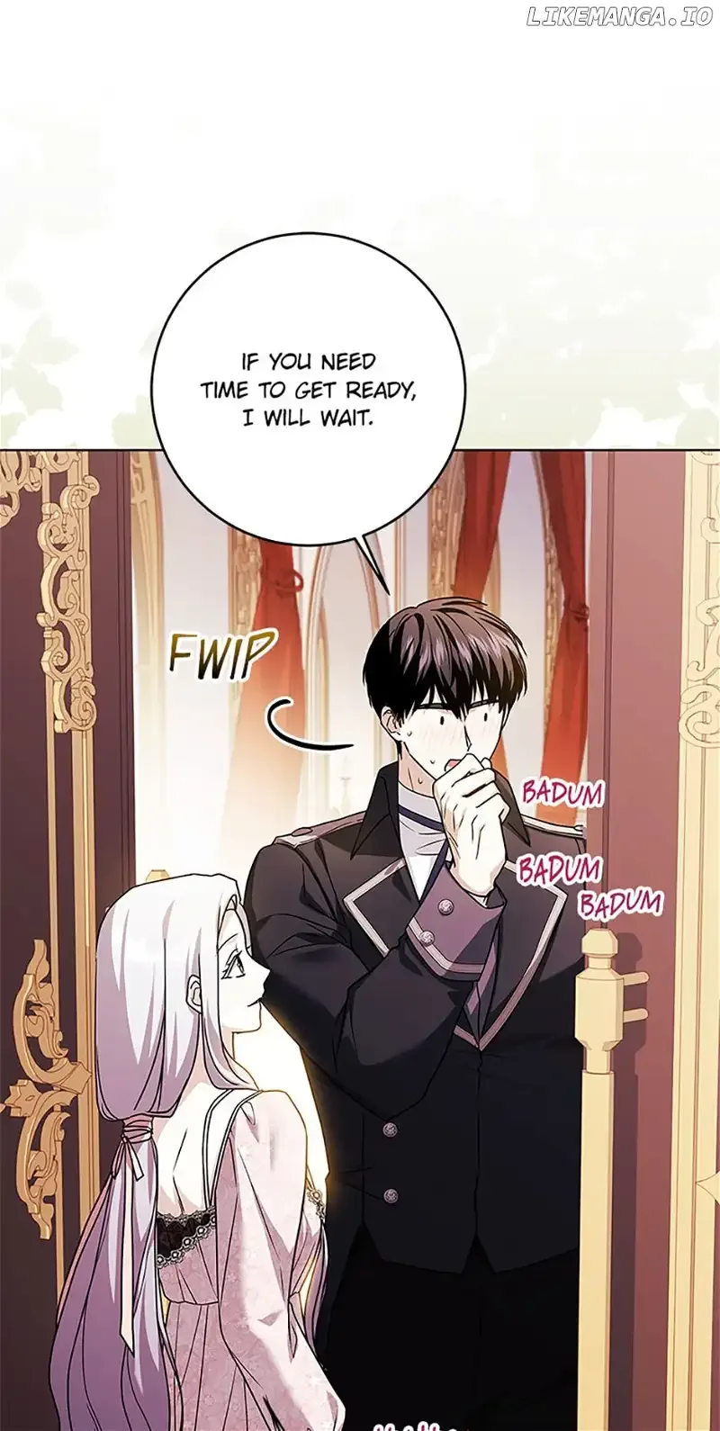 I Went On Strike Because It Was A Time Limit Chapter 75 page 66