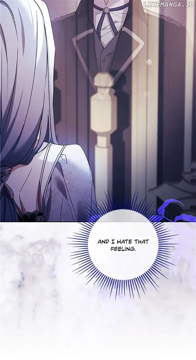 I Went On Strike Because It Was A Time Limit Chapter 75 page 59