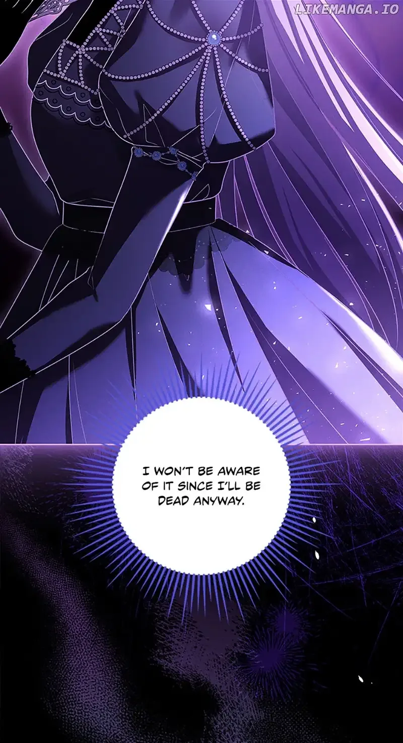 I Went On Strike Because It Was A Time Limit Chapter 75 page 36