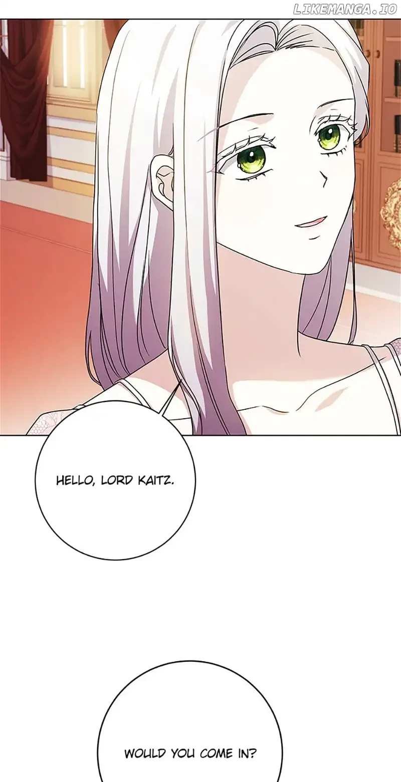 I Went On Strike Because It Was A Time Limit Chapter 75 page 64