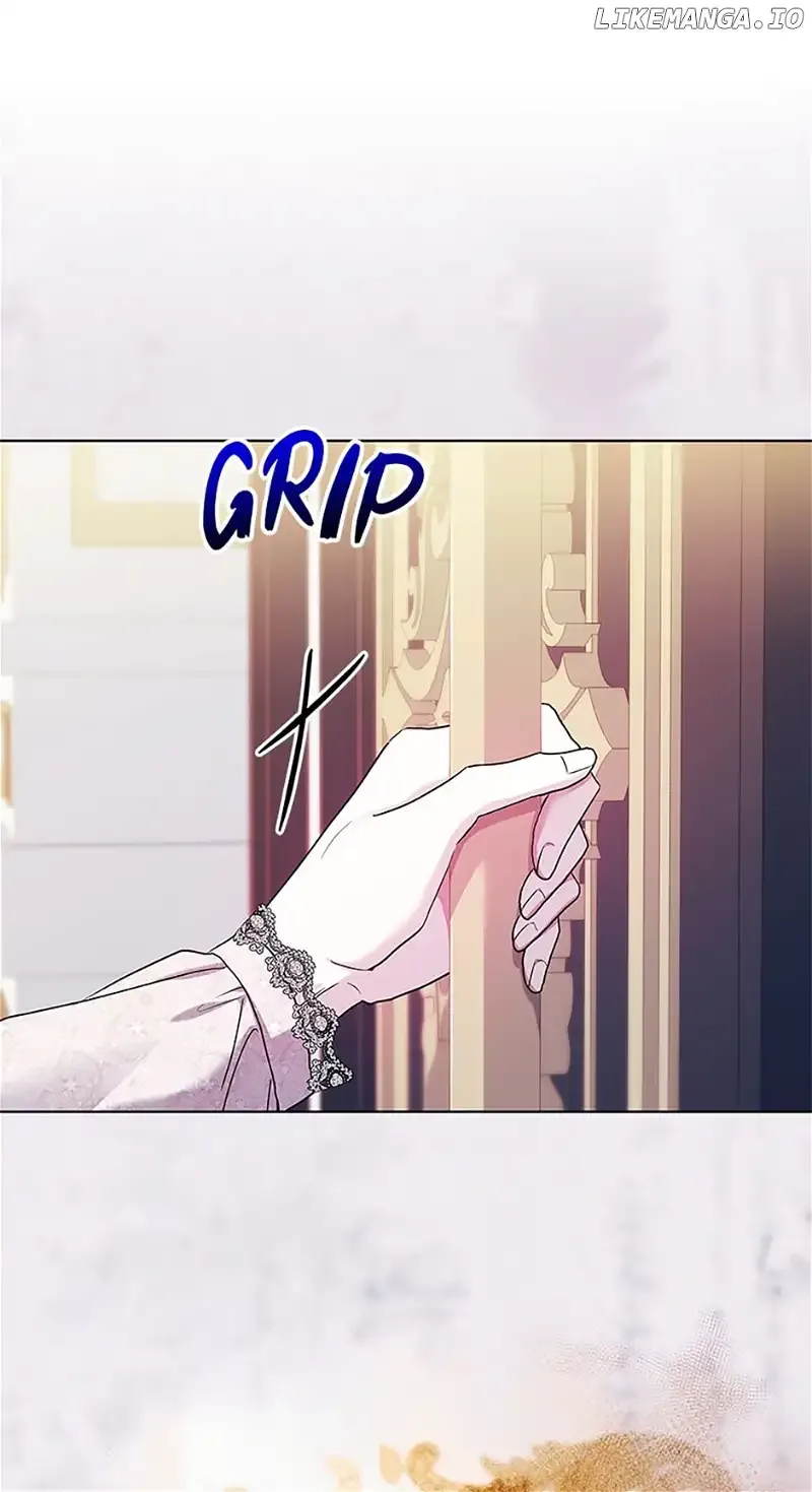 I Went On Strike Because It Was A Time Limit Chapter 75 page 54
