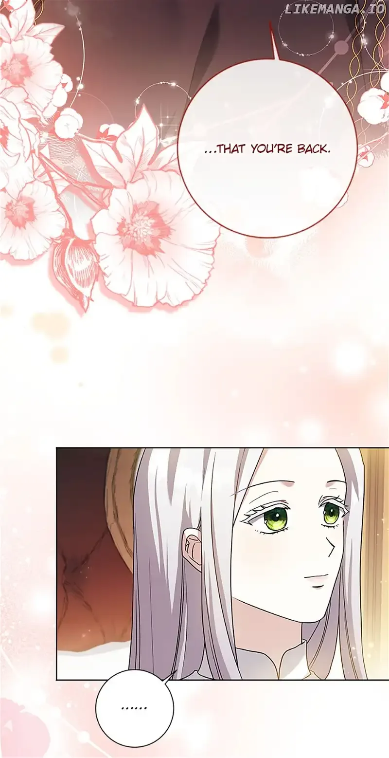 I Went On Strike Because It Was A Time Limit Chapter 75 page 21