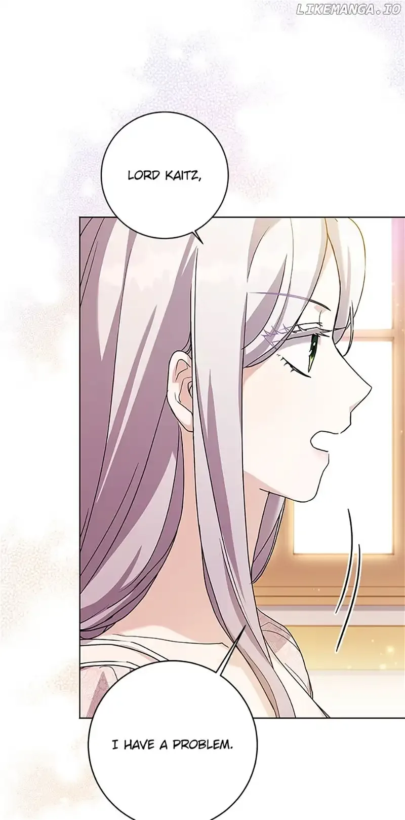 I Went On Strike Because It Was A Time Limit Chapter 75 page 74