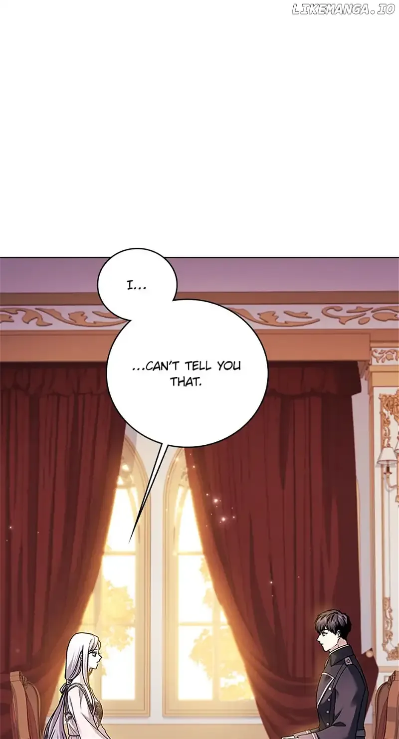 I Went On Strike Because It Was A Time Limit Chapter 75 page 76