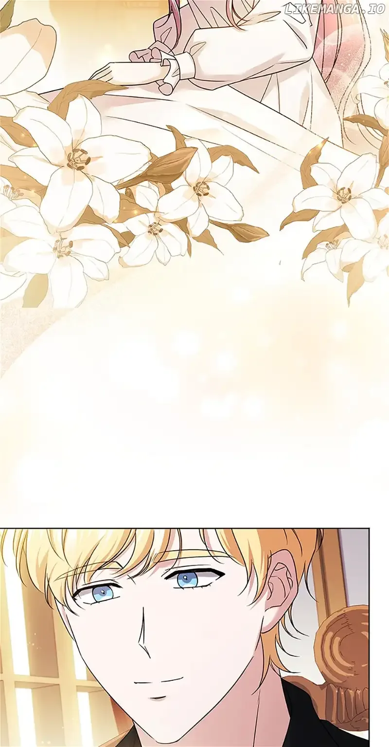 I Went On Strike Because It Was A Time Limit Chapter 75 page 16