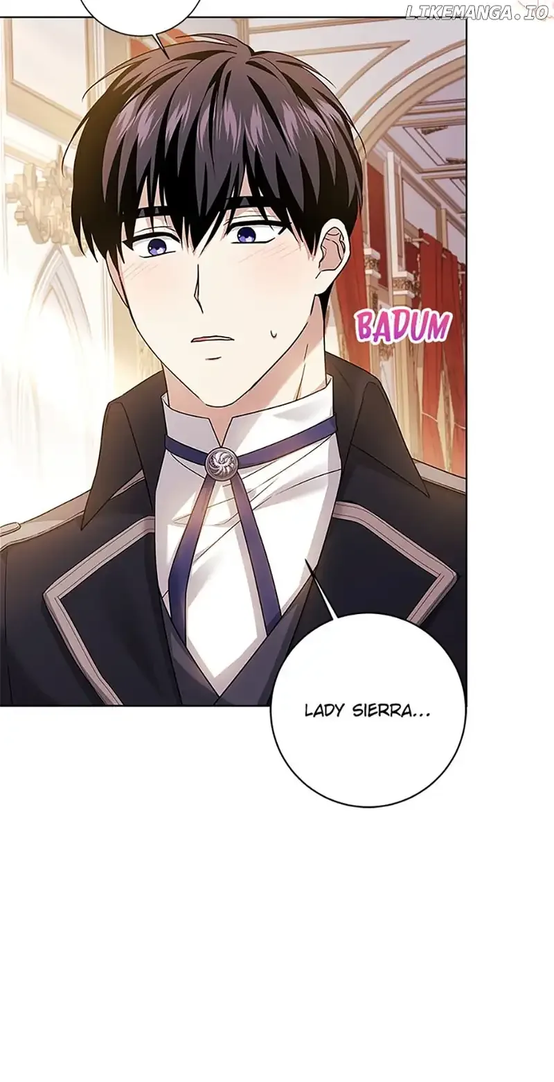 I Went On Strike Because It Was A Time Limit Chapter 75 page 63