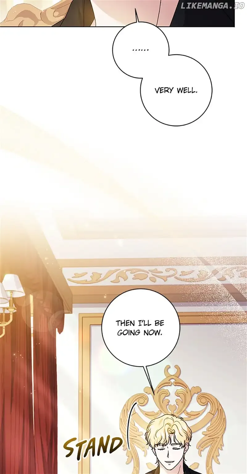 I Went On Strike Because It Was A Time Limit Chapter 75 page 17