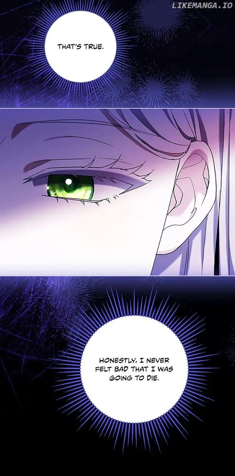 I Went On Strike Because It Was A Time Limit Chapter 75 page 34