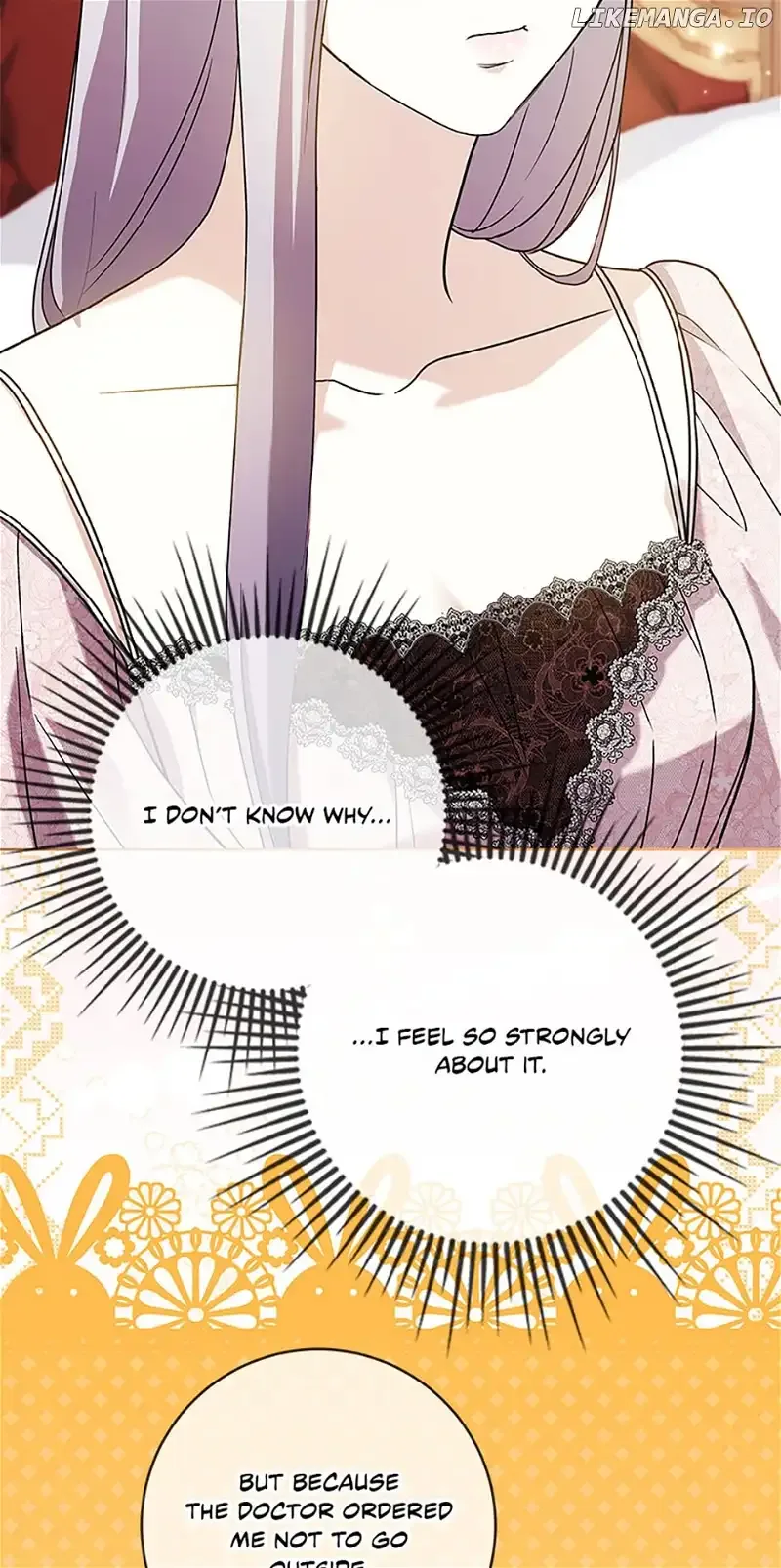 I Went On Strike Because It Was A Time Limit Chapter 75 page 42