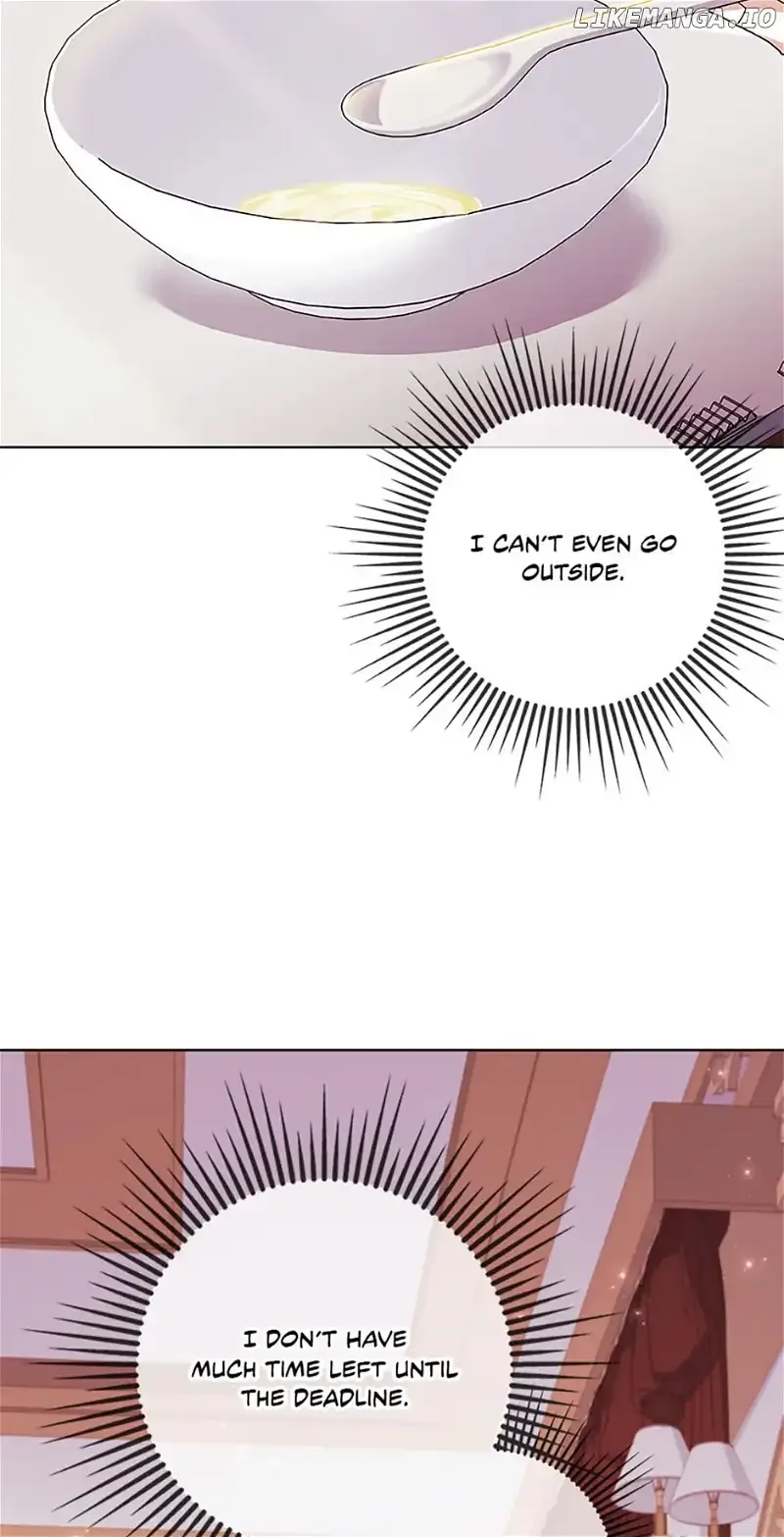 I Went On Strike Because It Was A Time Limit Chapter 75 page 28