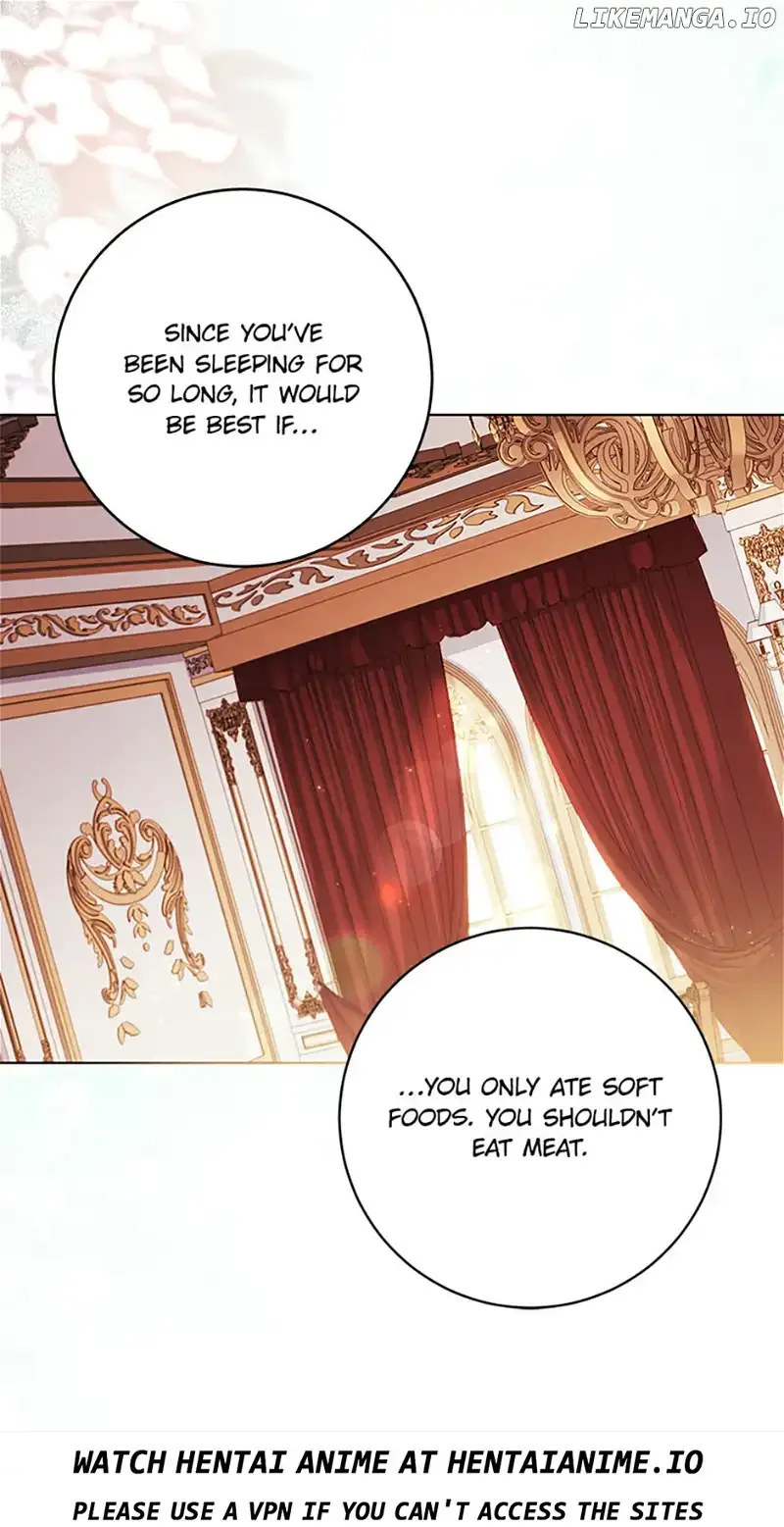 I Went On Strike Because It Was A Time Limit Chapter 75 page 24