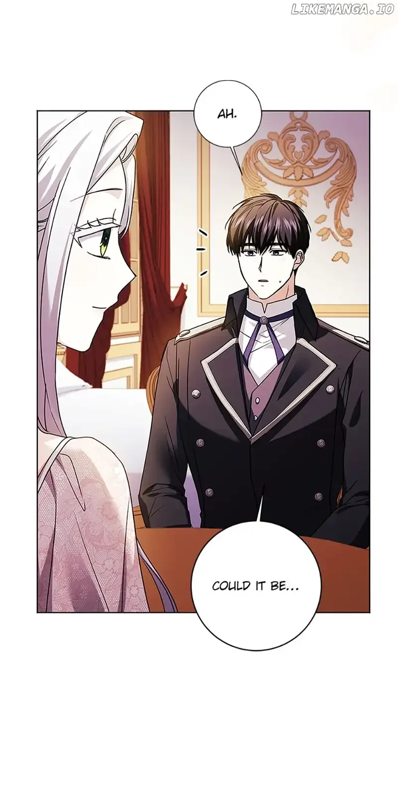 I Went On Strike Because It Was A Time Limit Chapter 75 page 70