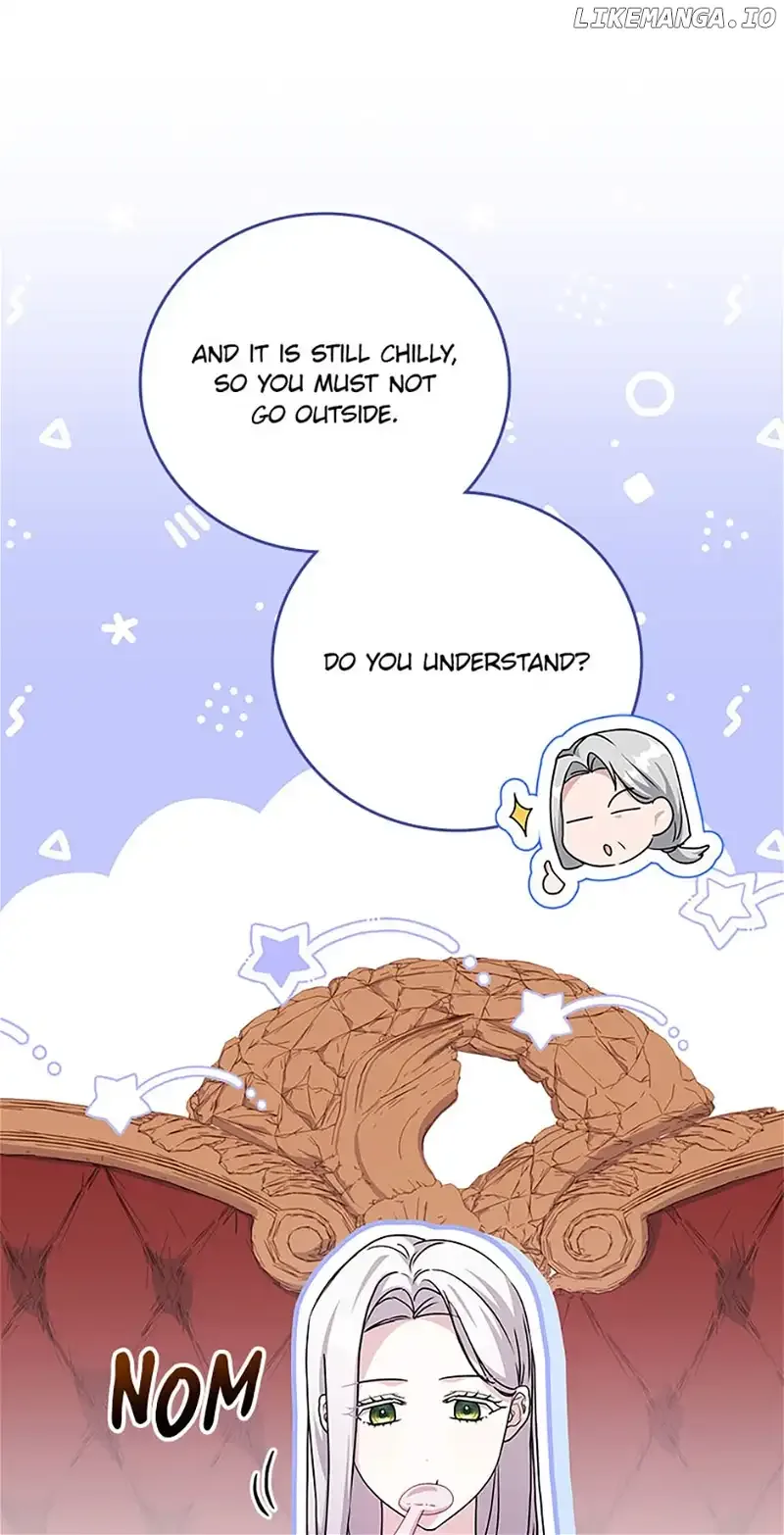 I Went On Strike Because It Was A Time Limit Chapter 75 page 25
